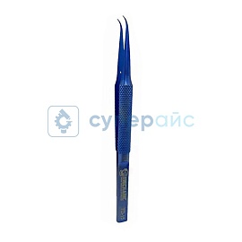 Антистатический пинцет MECHANIC TD-15 фото