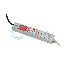 Трансформатор для светодиодной ленты Smun SMA-20-24 (24 В, 0.8 А, 20 Вт) фото