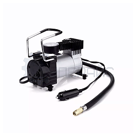 Автомобильный компрессор BOSHI ELECTRIC BS-8013 фото