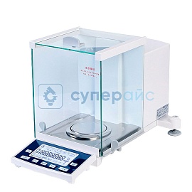 Прецизионные весы Puchun ES1055A фото