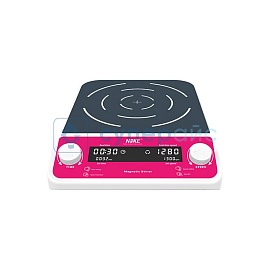 Магнитная мешалка Nokelab NK-MS-10L фото