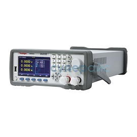 Цифровой тестер нагрузки Tuodapu TDP8006B фото