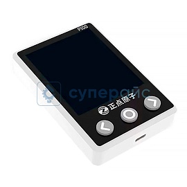 Программатор Punctual Atom P100 (STM8, STM32) фото