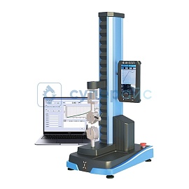 Тестер прочности материалов Kuyang D2103 фото