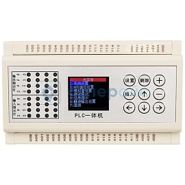 Программируемое реле HuaQingjun QJ-32T-PUL фото