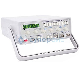 Одноканальный генератор сигнала MCH MFG-3015 фото