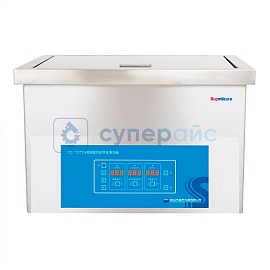 Мойка ультразвуковая Supmile KQ-700TDV фото