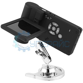 Портативный цифровой USB микроскоп HAYEAR BX500 фото