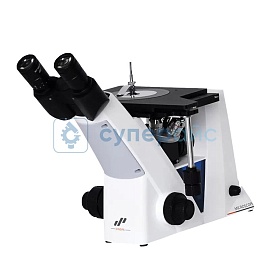 Металлографический микроскоп DINGPA Meta-X3D фото