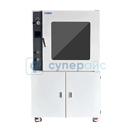 Вертикальная сушильная камера Enily DZF-6210B нерж фото