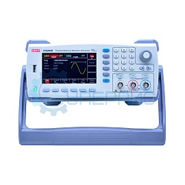 Функциональный генератор сигналов специальной формы UNI-T UTG2062B фото