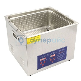 Мойка УЗ Shenzhen Shenhuatai SHT-08A 14 фото