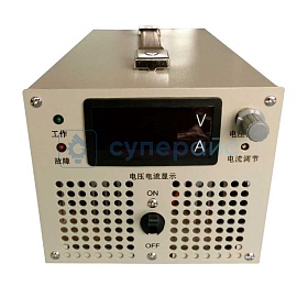 Прецизионный регулируемый источник питания Liyuan LY-1800-600 (600В, 3А) фото