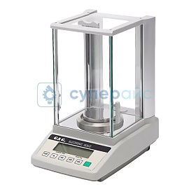 Лабораторно-аналитические весы G&G JJ223BF фото