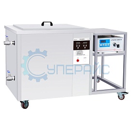 Мойка для ультразвуковой очистки FUYANG F-720 фото