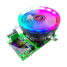 Электронная нагрузка JUWEI ATORCH DL24P фото