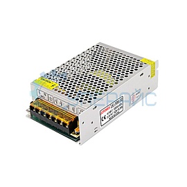 Блок питания JCPOWER JC-100-12 (12В, 8.5А, 100Вт) фото