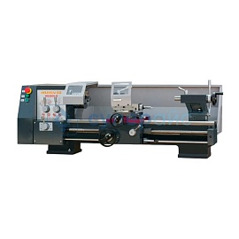 Промышленный токарный станок Huisn HS320A-G фото