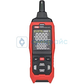 Термогигрометр TASI TA622A фото