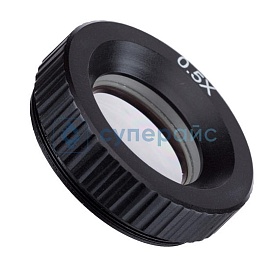 Линза Барлоу AmScope SH05 фото