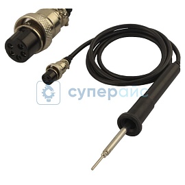 Паяльник электронный Магистр ЭПСН-микро 18Вт фото