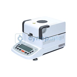 Цифровой тестер влажности Jin He Yuan JHY-100A фото