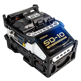 Сварочный аппарат Tumtec SD-10 фото