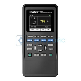 Цифровой твердомер Hantek HT360C фото