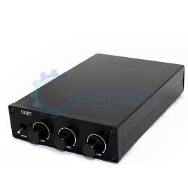 Усилитель мощности звука YJHiFi TPA3116 (2.1) фото