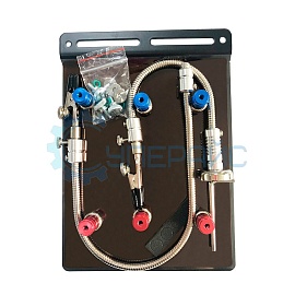 Держатель JOYWES MC006 с магнитными зажимами для плат фото