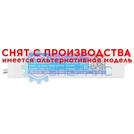 Светодиодный блок питания NeonPro EPS-24E100 (24 В, 4.16 А, 100 Вт) фото