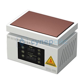 Контактный термостол BYA BY-S115 фото