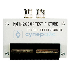 Испытательное приспособление Tonghui TH26002 фото