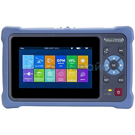 Мини-рефлектометр FOCM NK4000D фото