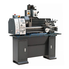 Токарно-фрезерный станок Mengying MY3090 фото