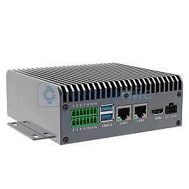 Одноплатный компьютер Jetson T202 фото