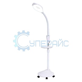 Увеличительная лампа-лупа Dakang Life Home 002 фото