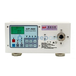 Тестер крутящего момента Dp HP-500 фото