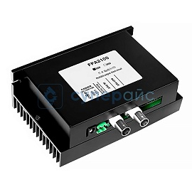 Широкополосный усилитель FeelTech FPA2100 (80 Вт) фото