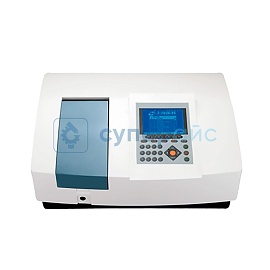 Спектрально-аналитический прибор Yoke Instrument T-UV765 фото