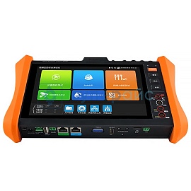 Тестер WANGLU IPC-H12-ADHSEF для видеосистем фото