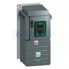 Преобразователь частот Schneider Electric ATV610D15N4 фото