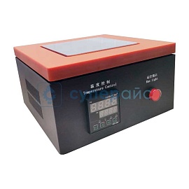 Стол предварительного нагрева HONTON HT-2012 фото