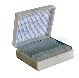 Набор препаратов SAGA (25 образцов) фото