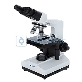 Настольный микроскоп Lichen XSP-8CA фото