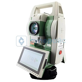 Сенсорный тахеометр FOIF RTS342N фото