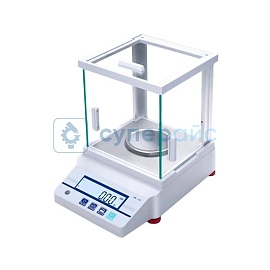 Цифровые лабораторные весы Sunshin JA3002N фото