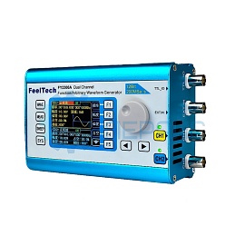 Портативный генератор ВЧ-сигналов FeelTech FY2300-12M фото