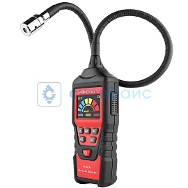 Детектор утечки газа HABOTEST HT601A фото