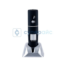 Портативный WiFi микроскоп LEYES Z04 фото